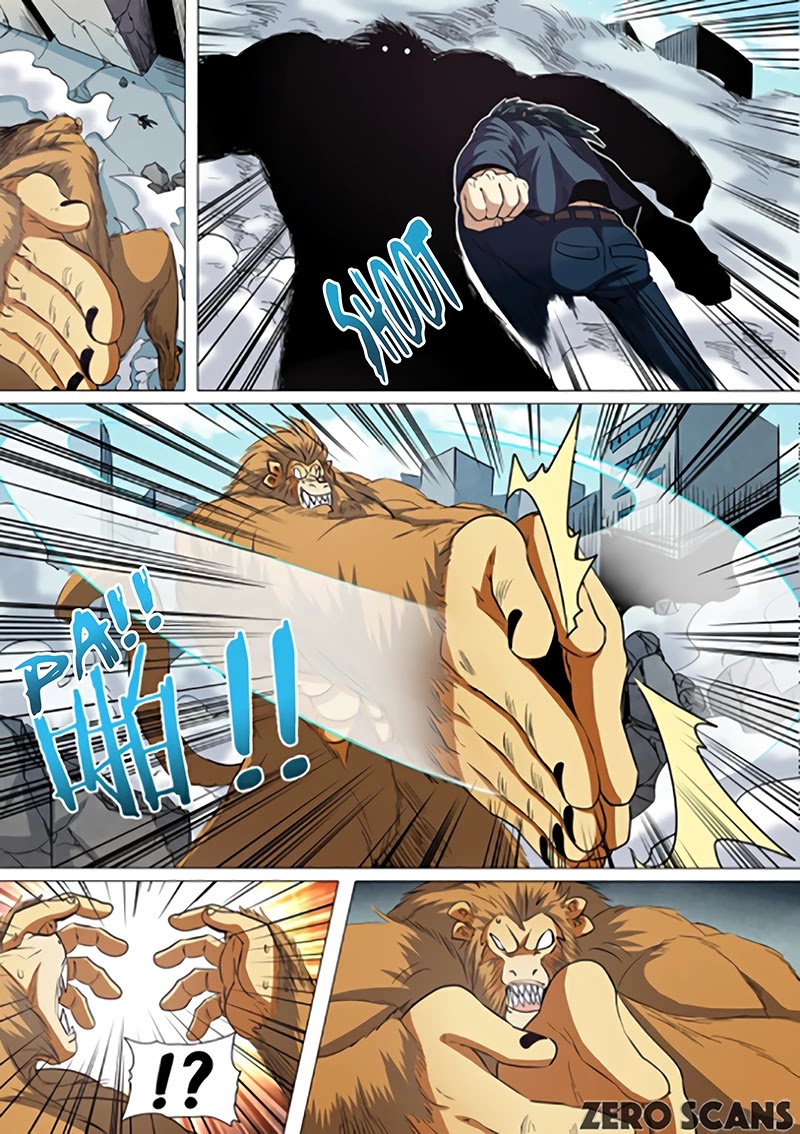 Hero? I Quit A Long Time Ago Chapter 29 page 12 - Chapter 29