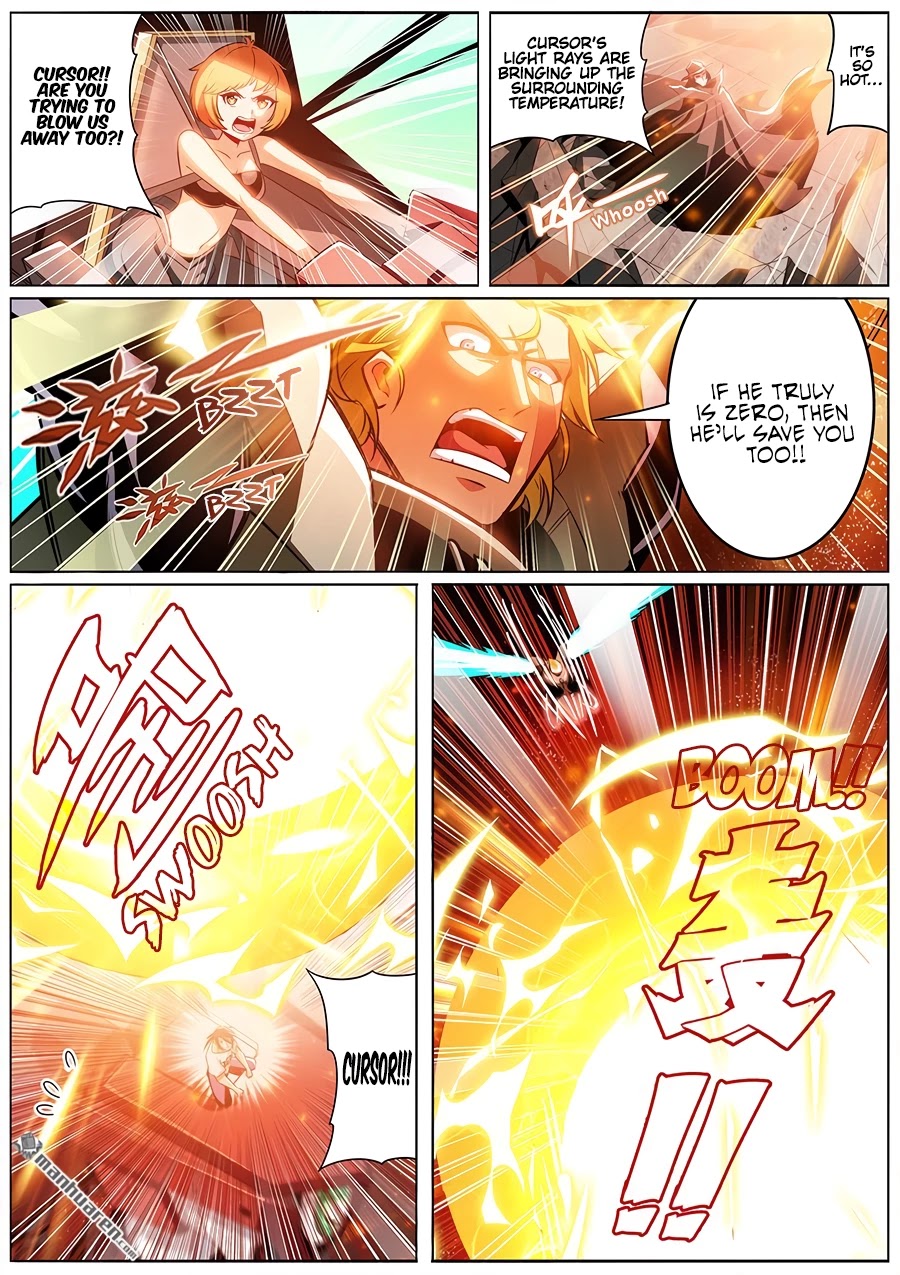 Hero? I Quit A Long Time Ago Chapter 290 page 13 - Chapter 290