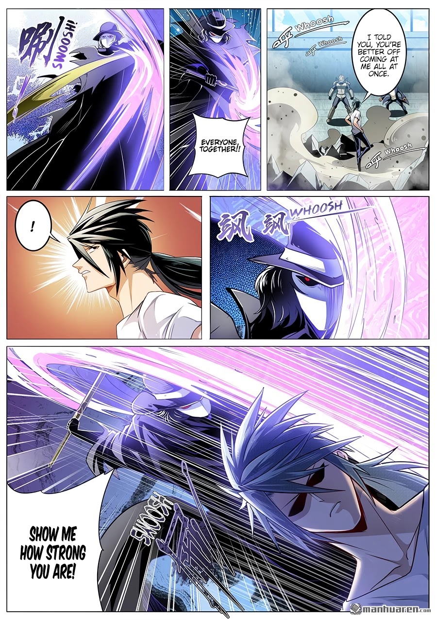 Hero? I Quit A Long Time Ago Chapter 290 page 2 - Chapter 290