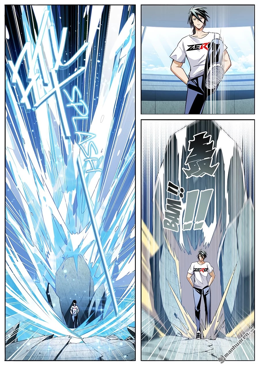 Hero? I Quit A Long Time Ago Chapter 290 page 5 - Chapter 290