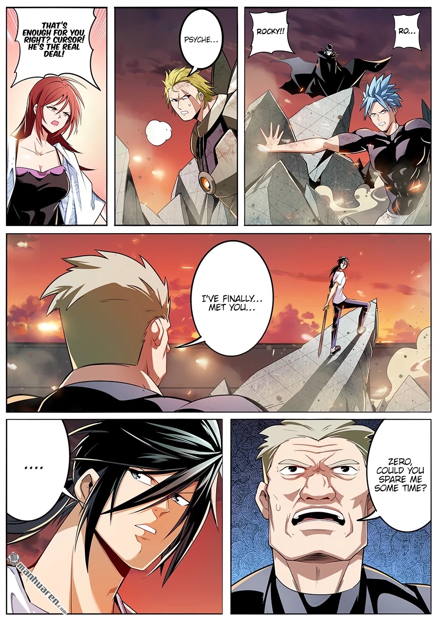Hero? I Quit A Long Time Ago Chapter 291 page 13 - Chapter 291