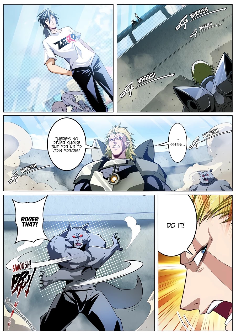 Hero? I Quit A Long Time Ago Chapter 291 page 2 - Chapter 291