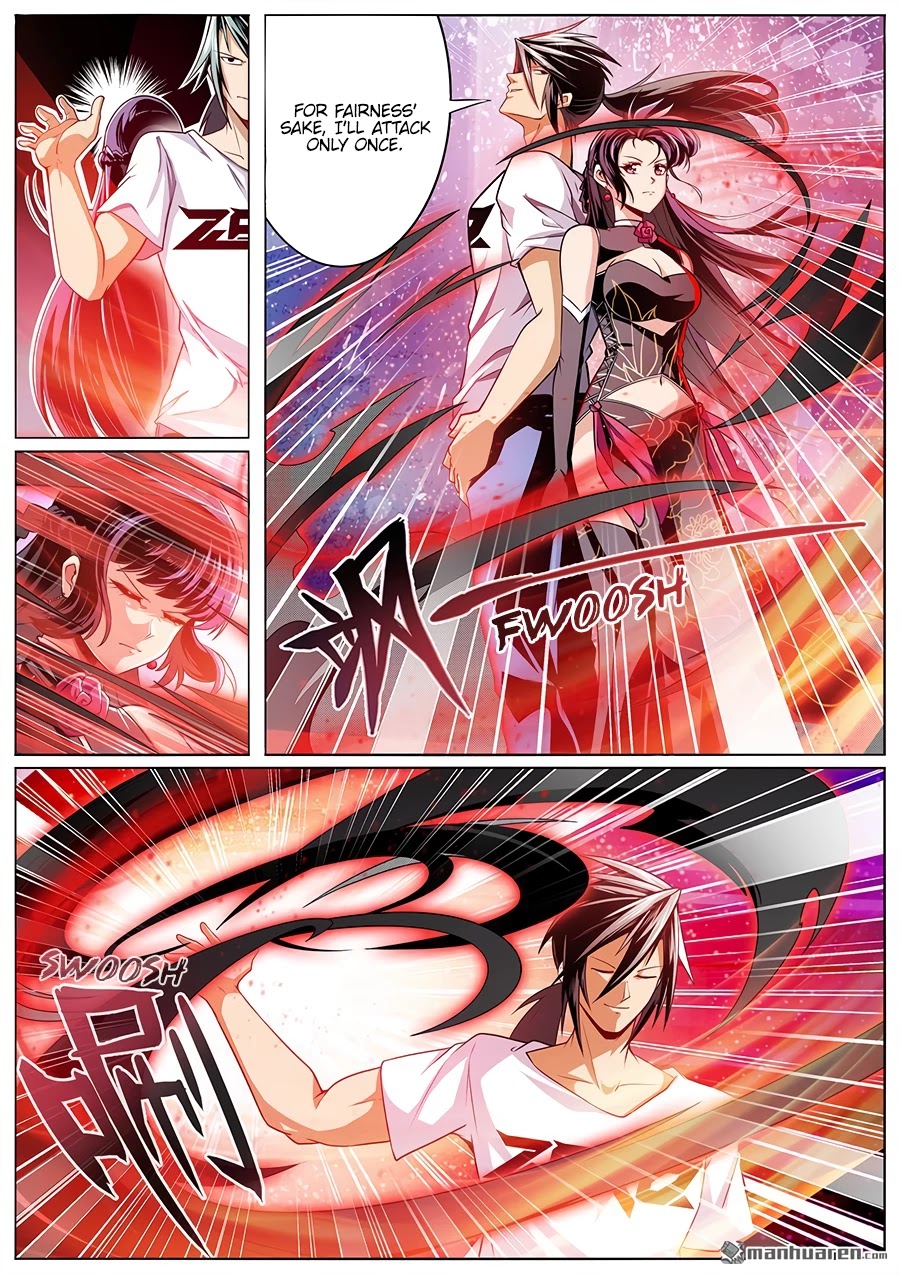 Hero? I Quit A Long Time Ago Chapter 291 page 6 - Chapter 291