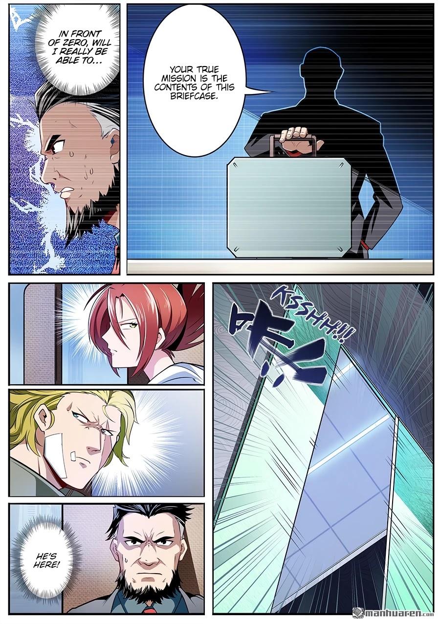 Hero? I Quit A Long Time Ago Chapter 292 page 13 - Chapter 292