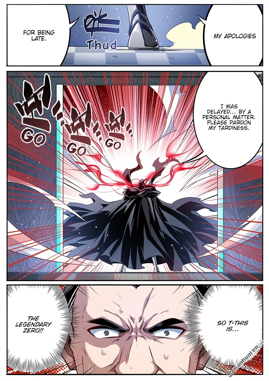 Hero? I Quit A Long Time Ago Chapter 292 page 14 - Chapter 292
