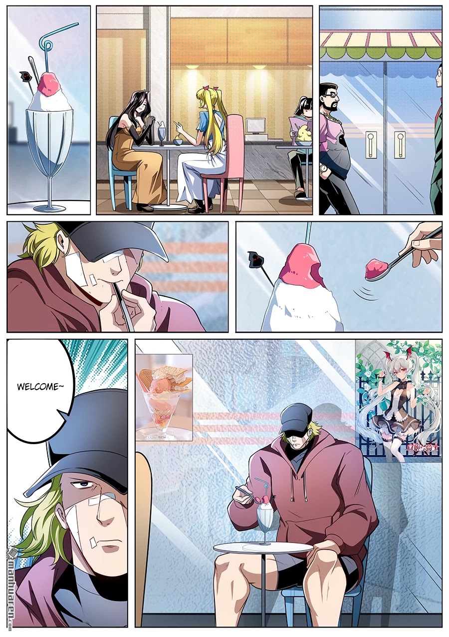 Hero? I Quit A Long Time Ago Chapter 292 page 7 - Chapter 292