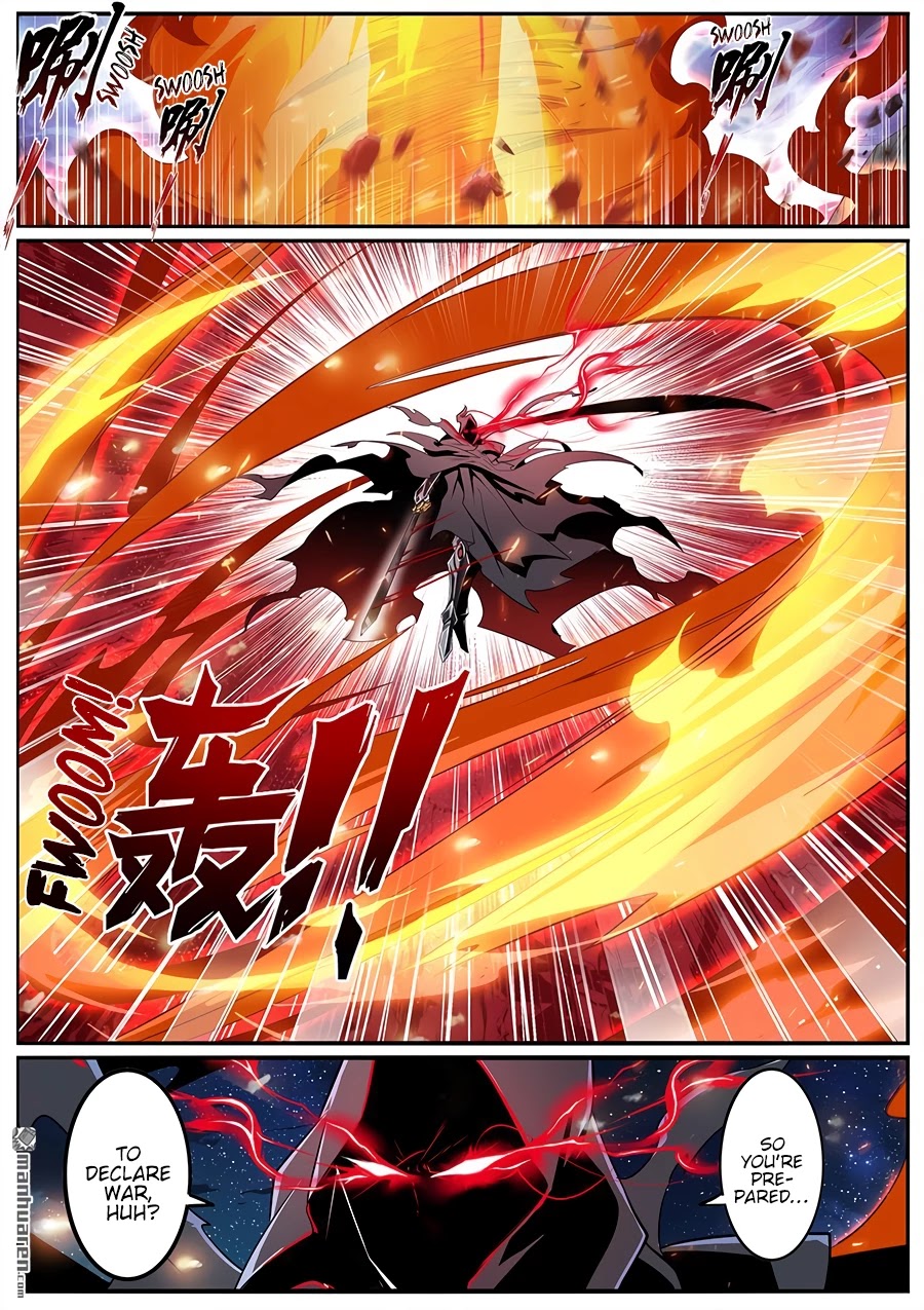 Hero? I Quit A Long Time Ago Chapter 296 page 14 - Chapter 296