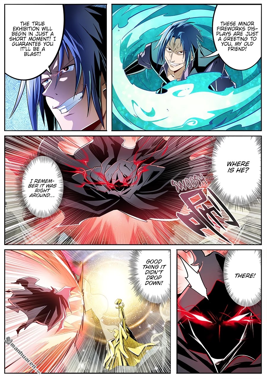 Hero? I Quit A Long Time Ago Chapter 297 page 14 - Chapter 297