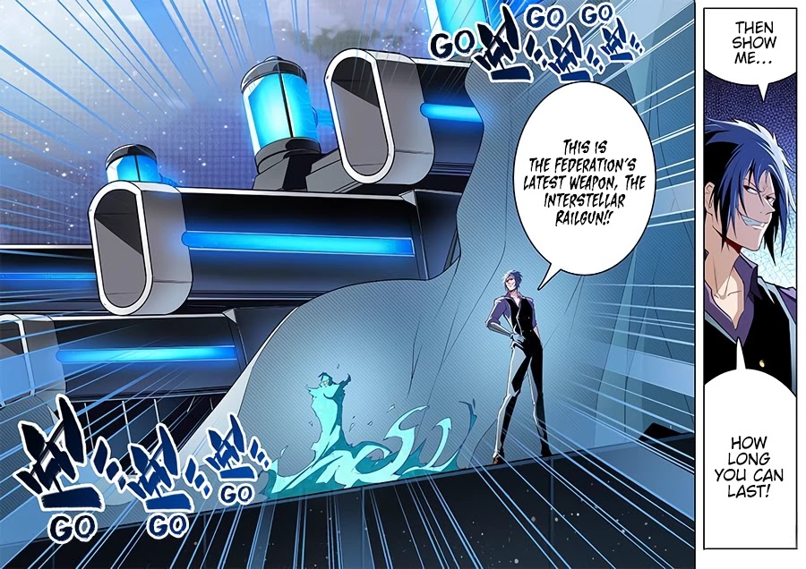 Hero? I Quit A Long Time Ago Chapter 298 page 13 - Chapter 298