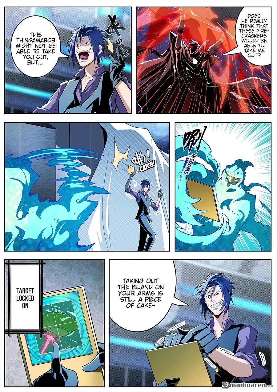 Hero? I Quit A Long Time Ago Chapter 298 page 14 - Chapter 298