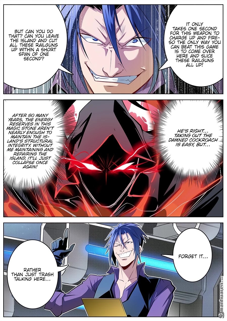 Hero? I Quit A Long Time Ago Chapter 298 page 15 - Chapter 298