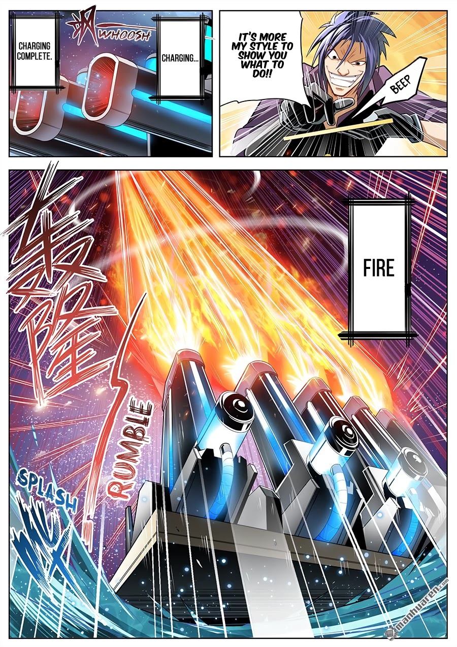 Hero? I Quit A Long Time Ago Chapter 298 page 16 - Chapter 298