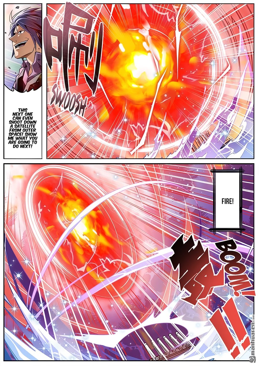 Hero? I Quit A Long Time Ago Chapter 299 page 12 - Chapter 299