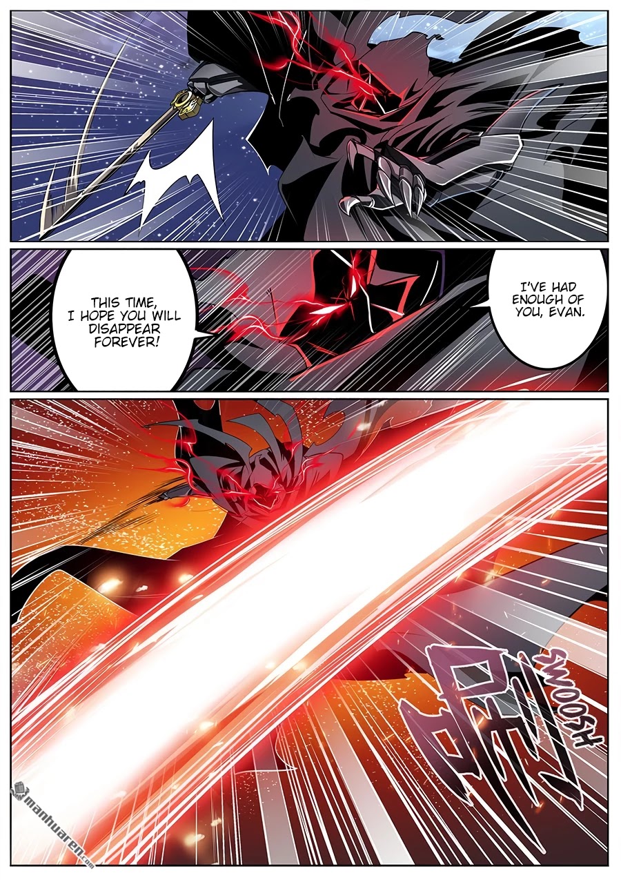 Hero? I Quit A Long Time Ago Chapter 299 page 14 - Chapter 299