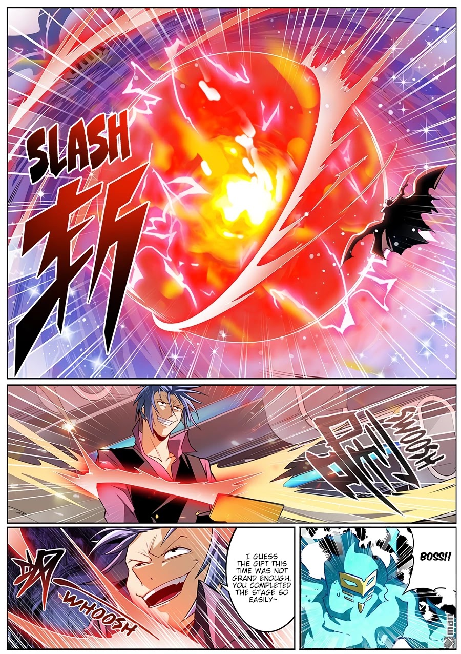 Hero? I Quit A Long Time Ago Chapter 299 page 15 - Chapter 299