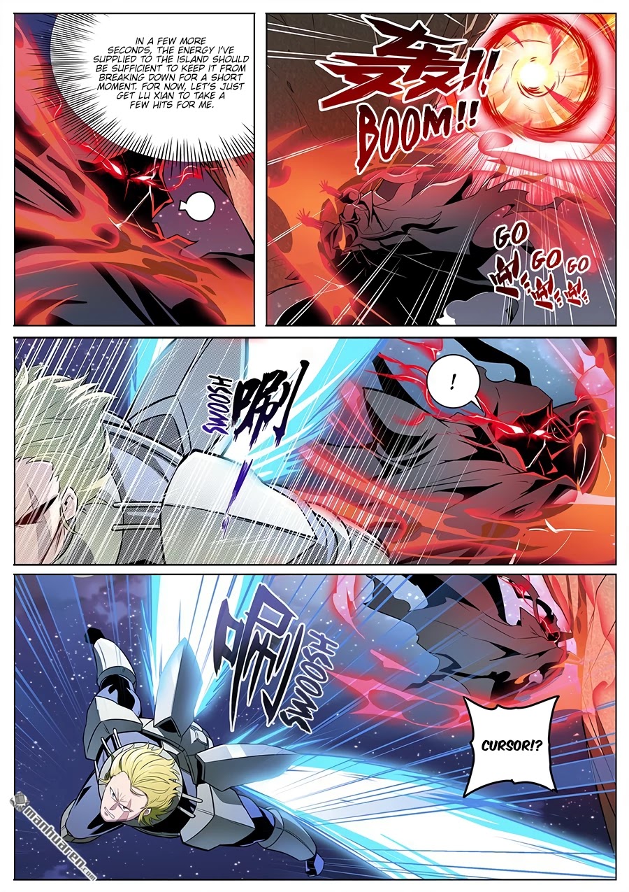 Hero? I Quit A Long Time Ago Chapter 299 page 2 - Chapter 299