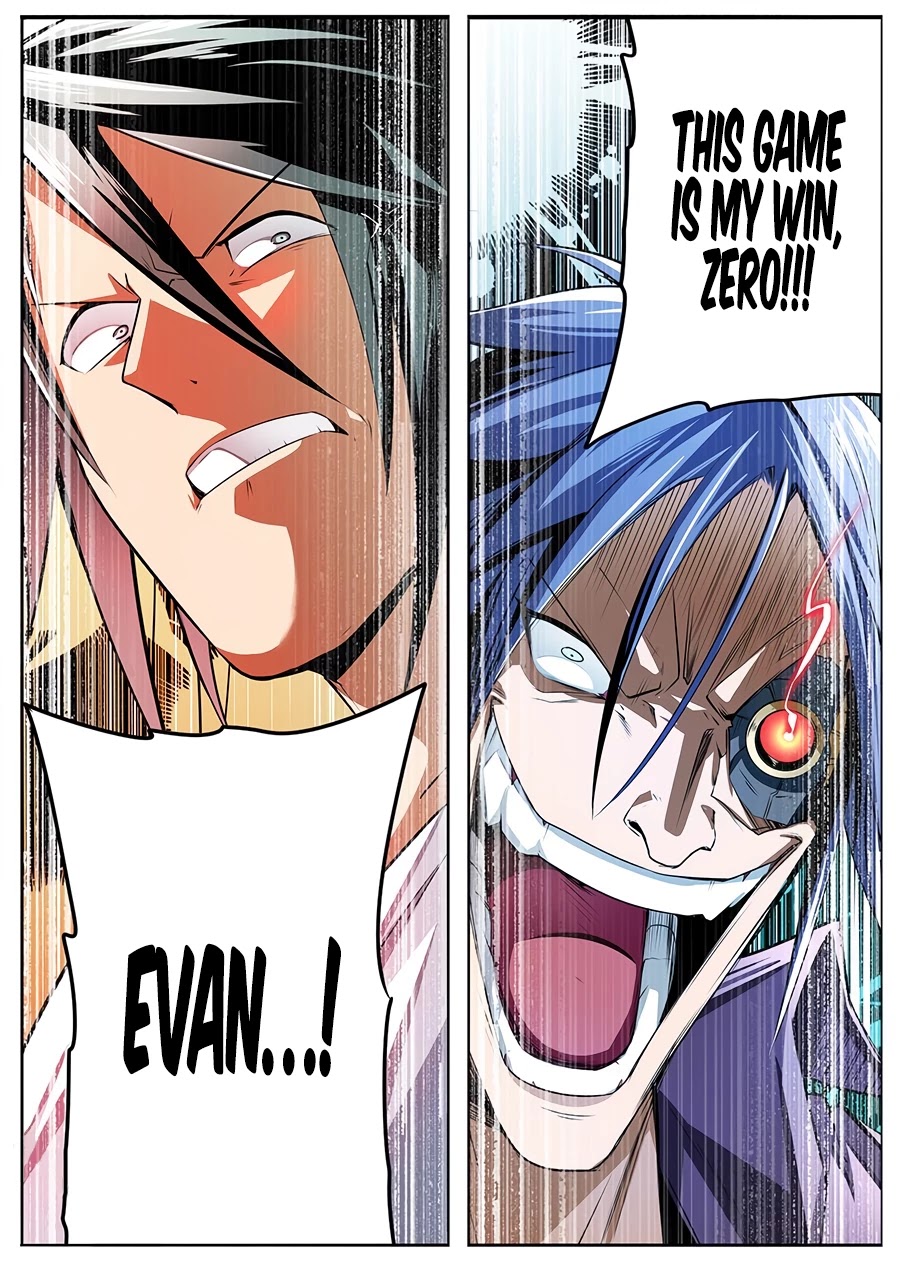 Hero? I Quit A Long Time Ago Chapter 300 page 16 - Chapter 300