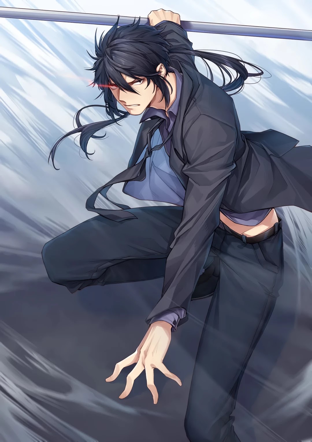 Hero? I Quit A Long Time Ago Chapter 300 page 17 - Chapter 300