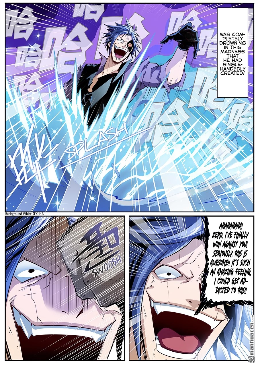 Hero? I Quit A Long Time Ago Chapter 301 page 13 - Chapter 301