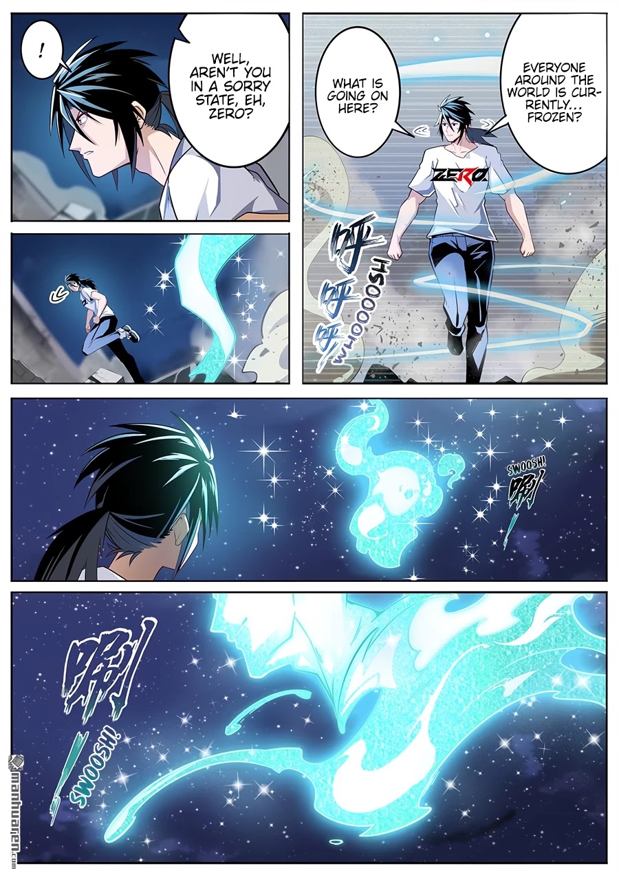 Hero? I Quit A Long Time Ago Chapter 301 page 18 - Chapter 301