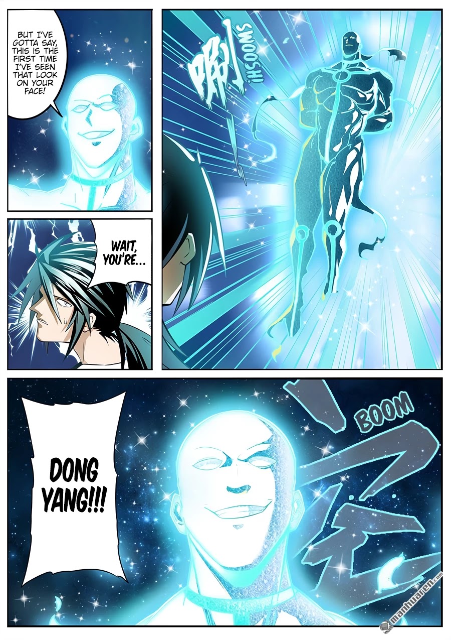 Hero? I Quit A Long Time Ago Chapter 301 page 19 - Chapter 301