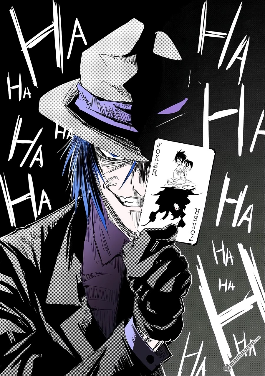 Hero? I Quit A Long Time Ago Chapter 301 page 2 - Chapter 301