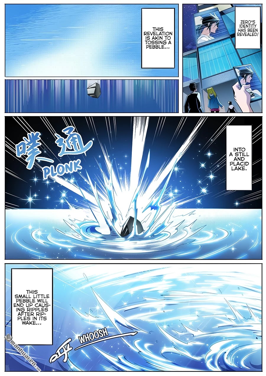 Hero? I Quit A Long Time Ago Chapter 301 page 3 - Chapter 301