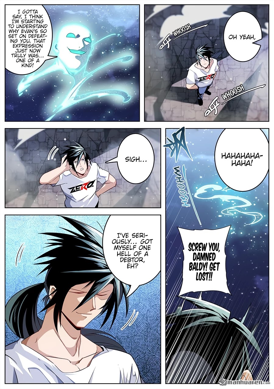 Hero? I Quit A Long Time Ago Chapter 302 page 11 - Chapter 302