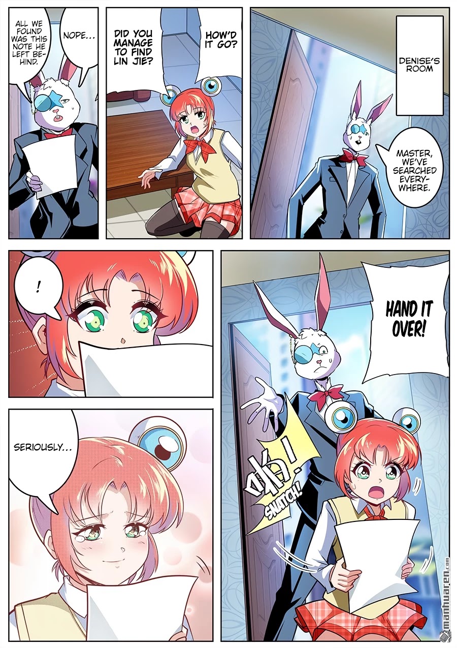 Hero? I Quit A Long Time Ago Chapter 302 page 14 - Chapter 302