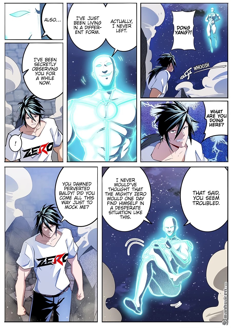 Hero? I Quit A Long Time Ago Chapter 302 page 2 - Chapter 302