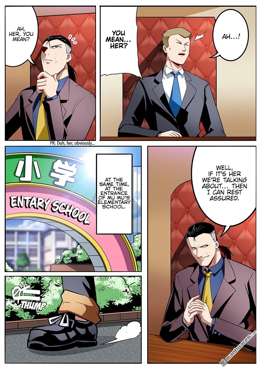 Hero? I Quit A Long Time Ago Chapter 303 page 13 - Chapter 303