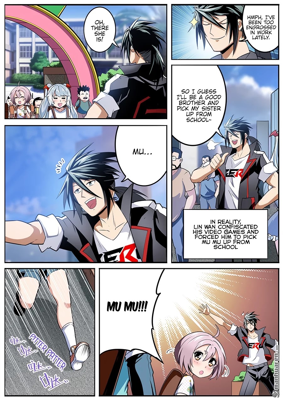 Hero? I Quit A Long Time Ago Chapter 303 page 14 - Chapter 303