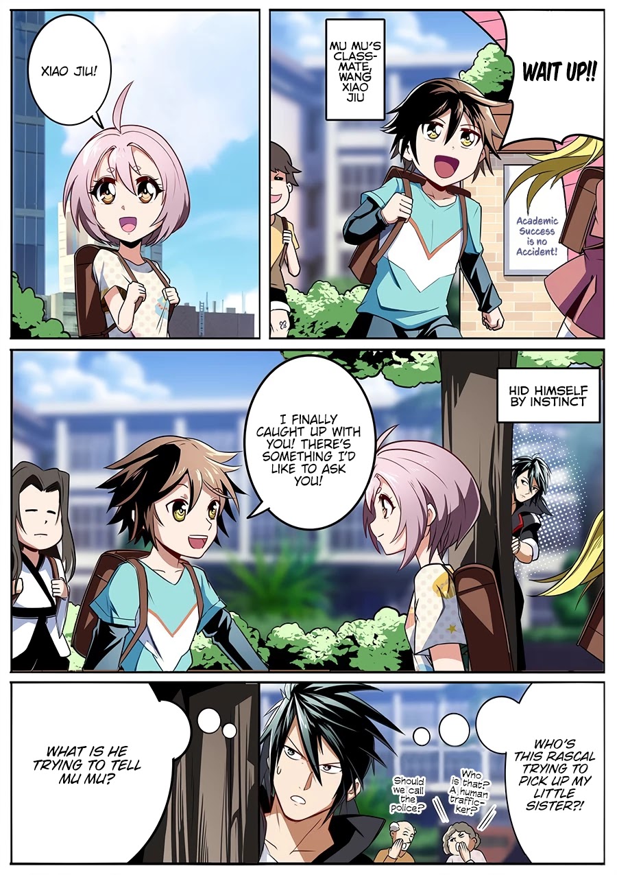 Hero? I Quit A Long Time Ago Chapter 303 page 15 - Chapter 303