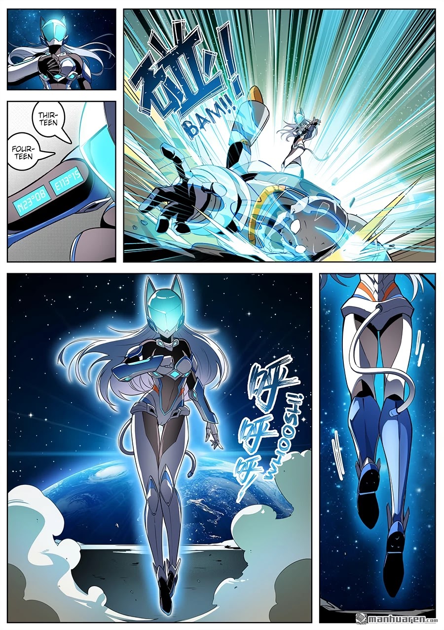 Hero? I Quit A Long Time Ago Chapter 304 page 11 - Chapter 304