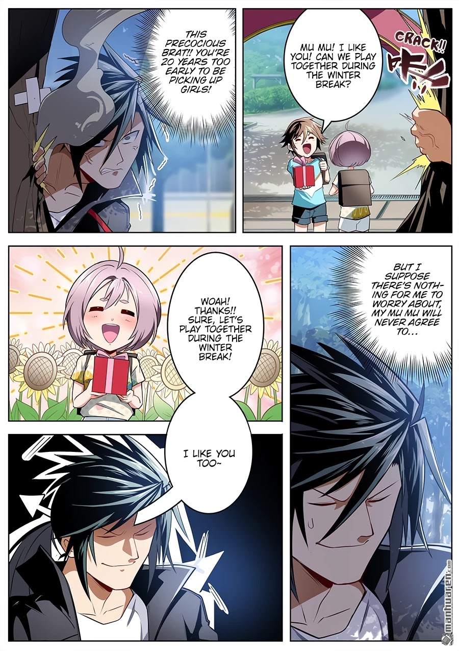 Hero? I Quit A Long Time Ago Chapter 304 page 2 - Chapter 304