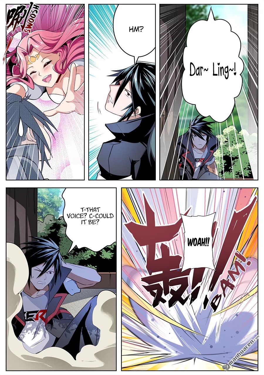 Hero? I Quit A Long Time Ago Chapter 304 page 4 - Chapter 304