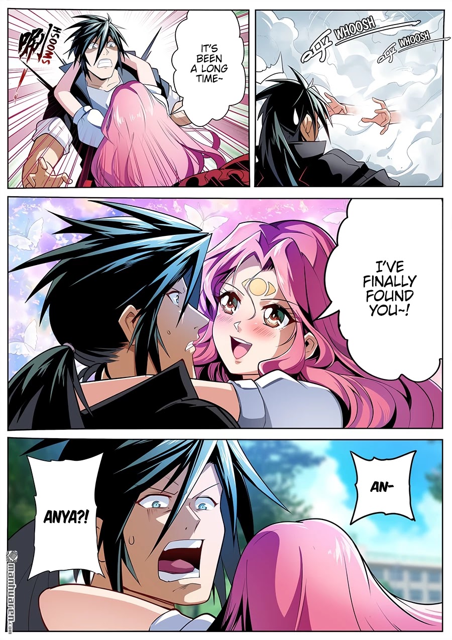 Hero? I Quit A Long Time Ago Chapter 304 page 5 - Chapter 304