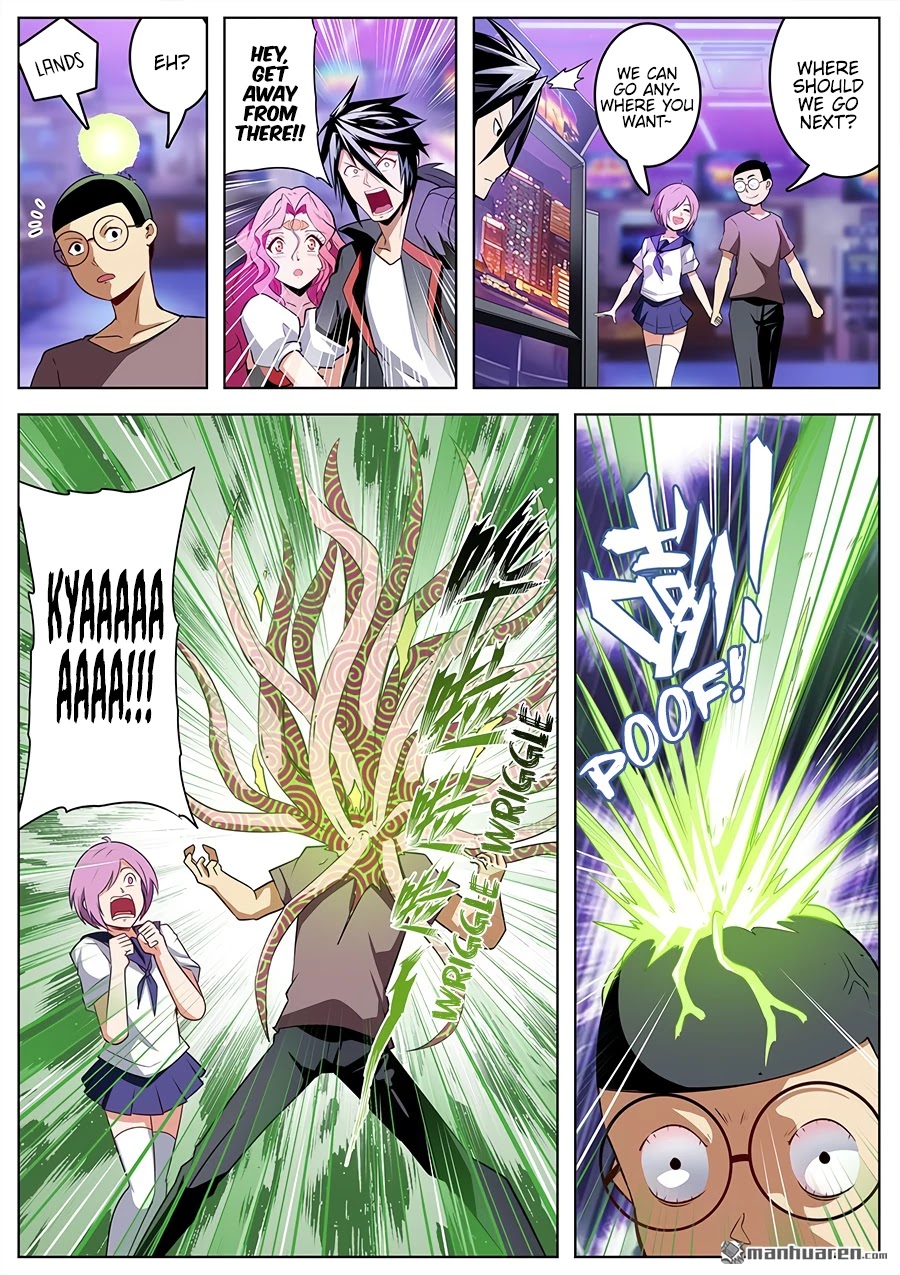 Hero? I Quit A Long Time Ago Chapter 306 page 14 - Chapter 306