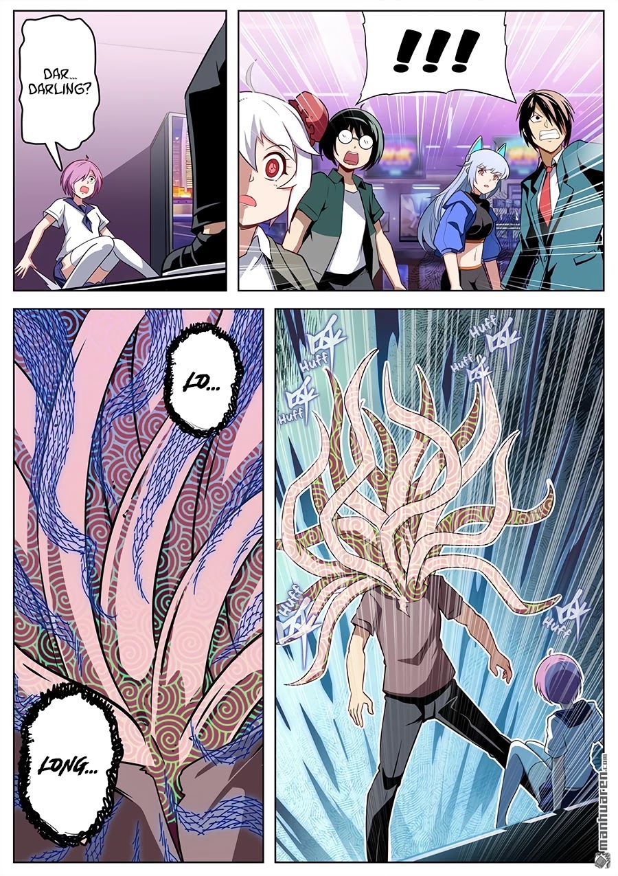 Hero? I Quit A Long Time Ago Chapter 306 page 15 - Chapter 306