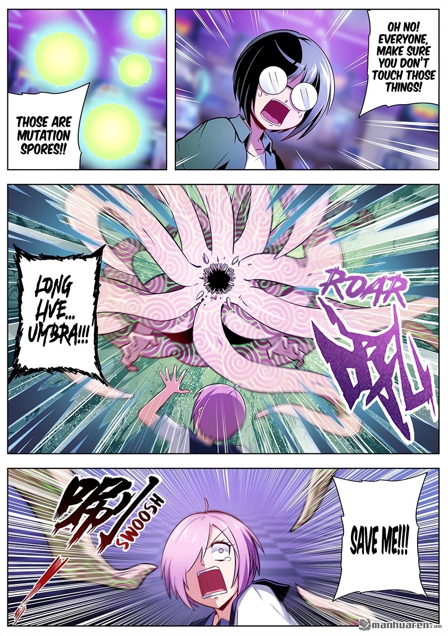 Hero? I Quit A Long Time Ago Chapter 306 page 16 - Chapter 306