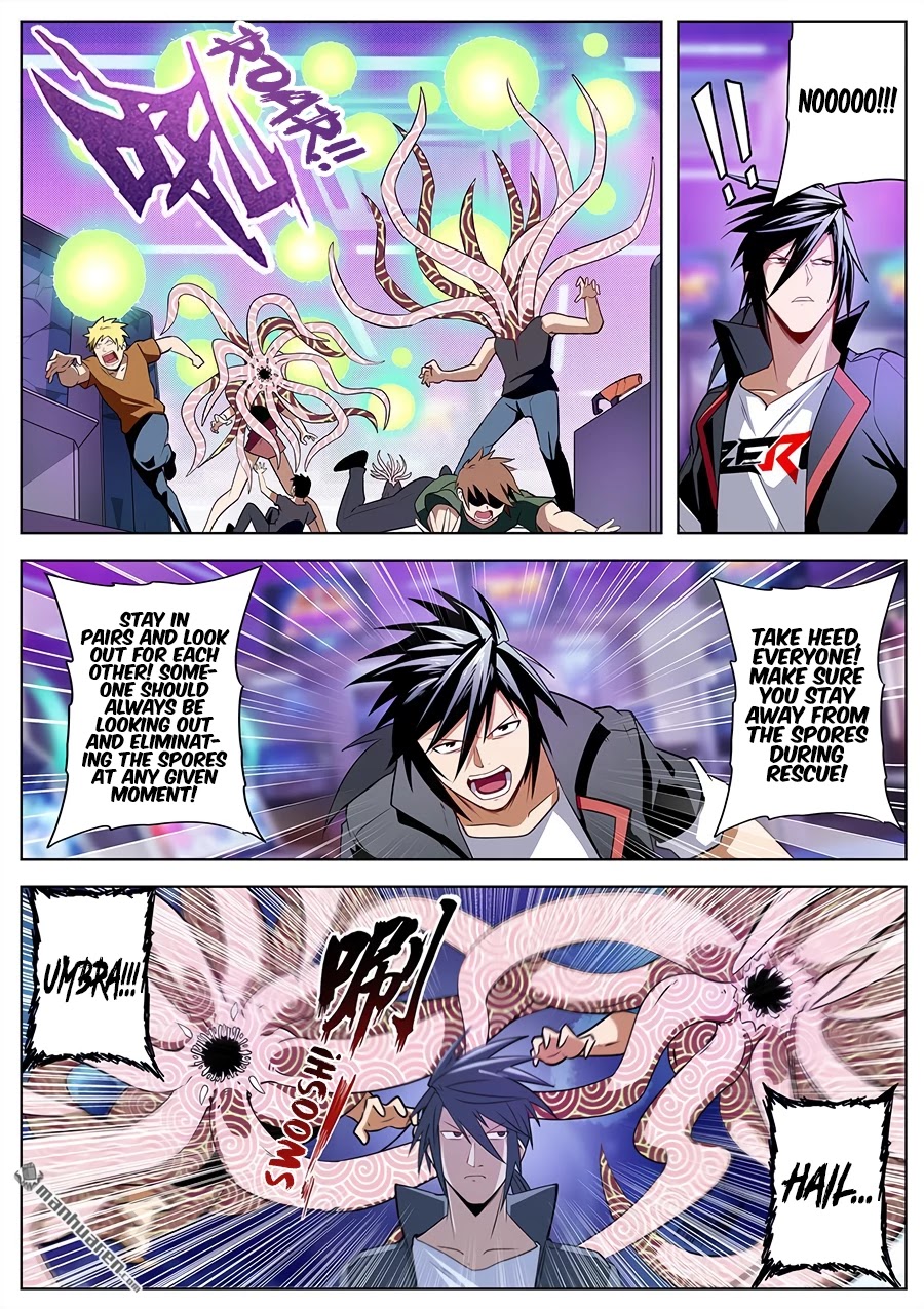 Hero? I Quit A Long Time Ago Chapter 307 page 3 - Chapter 307