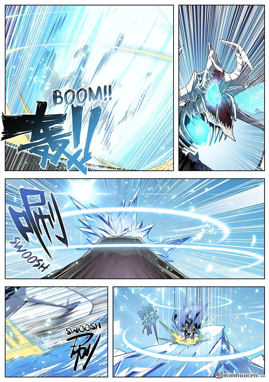 Hero? I Quit A Long Time Ago Chapter 309 page 10 - Chapter 309