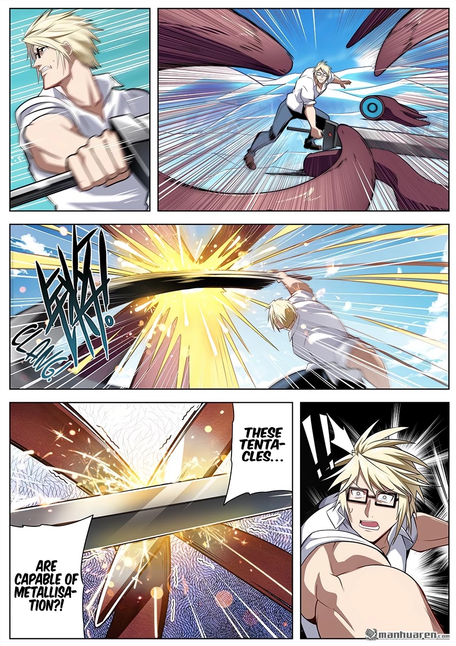 Hero? I Quit A Long Time Ago Chapter 309 page 14 - Chapter 309