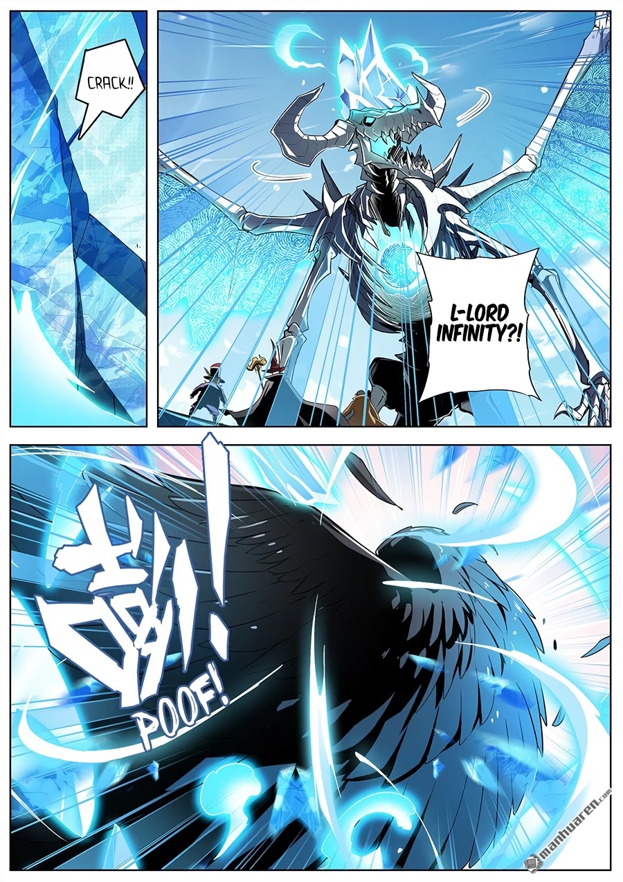 Hero? I Quit A Long Time Ago Chapter 309 page 6 - Chapter 309
