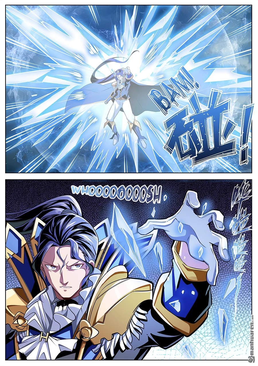 Hero? I Quit A Long Time Ago Chapter 310 page 15 - Chapter 310