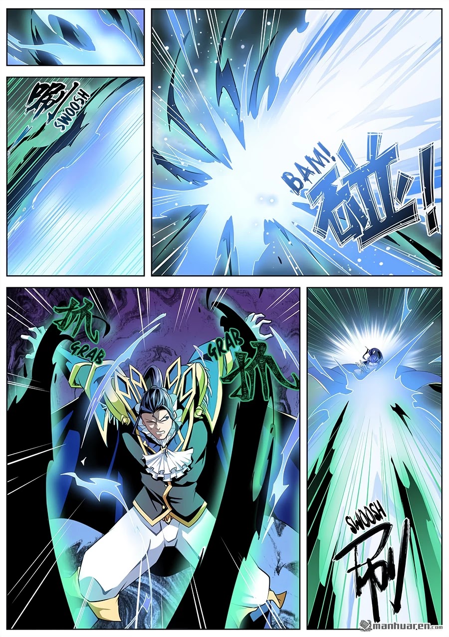Hero? I Quit A Long Time Ago Chapter 311 page 4 - Chapter 311