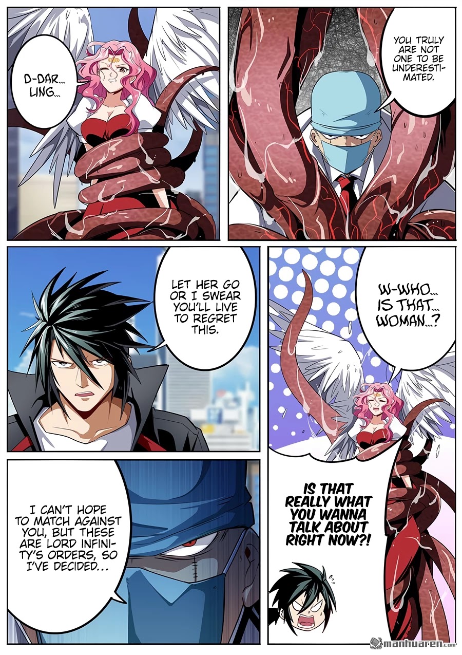 Hero? I Quit A Long Time Ago Chapter 314 page 14 - Chapter 314