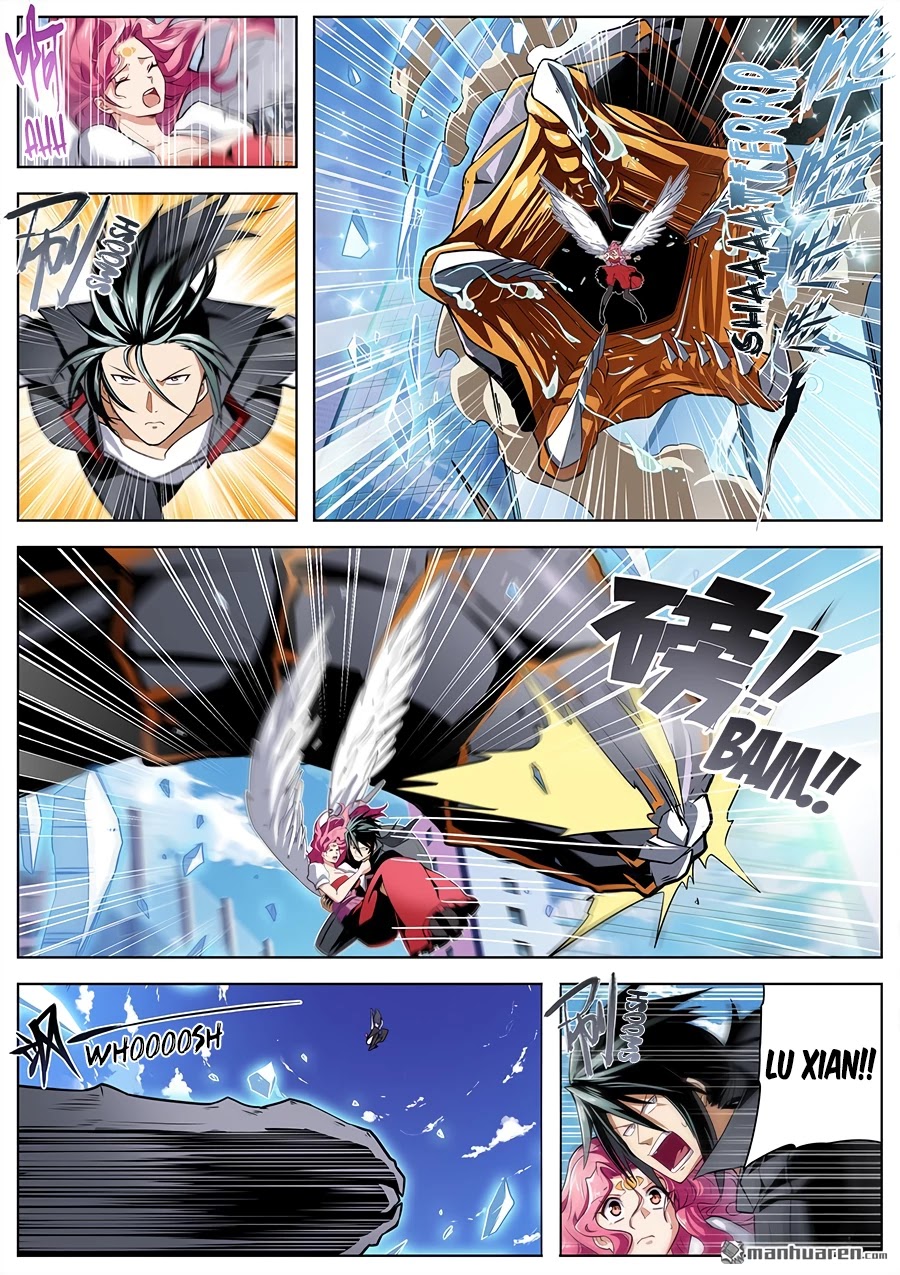 Hero? I Quit A Long Time Ago Chapter 315 page 2 - Chapter 315