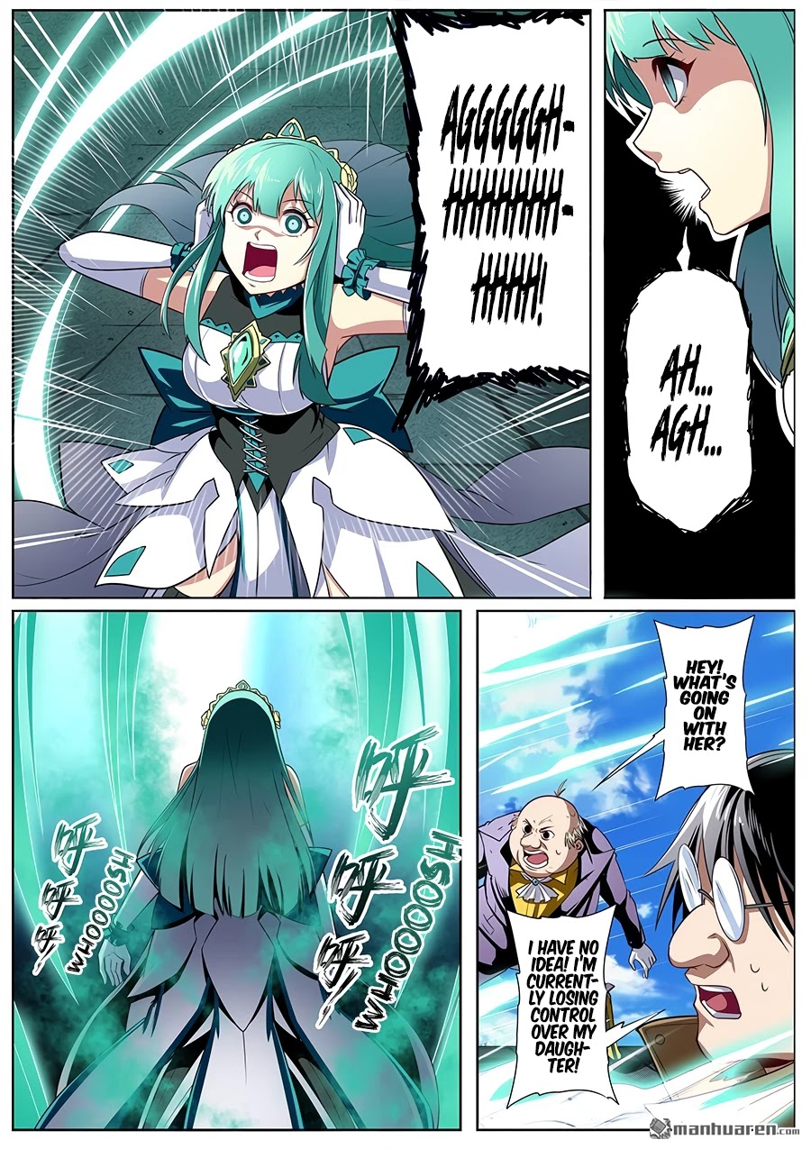 Hero? I Quit A Long Time Ago Chapter 317 page 14 - Chapter 317