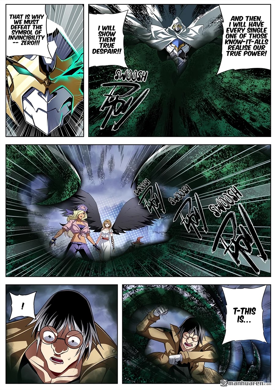Hero? I Quit A Long Time Ago Chapter 321 page 14 - Chapter 321